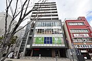 岡山駅より徒歩5分 築19年3ヶ月 11階建の賃貸物件