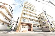 アルバ鹿田 7階 築8年の賃貸物件