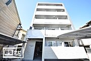 ＡＲＣＳＴＡＧＥ清輝本町 1階 築9年4ヶ月の賃貸物件