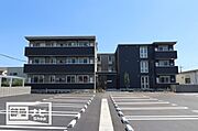 アルモギオーネの賃貸物件