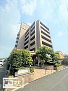 倉敷駅より徒歩15分 5階 築27年2ヶ月の賃貸物件