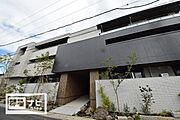 カーサ・カリダAの賃貸物件
