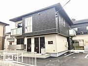 ラルーチェ国富の賃貸物件