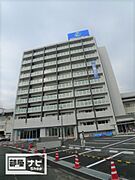 岡山駅より徒歩5分 築9年4ヶ月 10階建の賃貸物件
