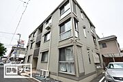 Sunrise岡山駅前 2階 築10年9ヶ月の賃貸物件