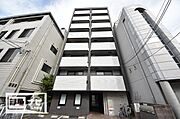 ボヌールスクエアアコオ５番館 7階 築17年5ヶ月の賃貸物件