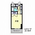 アルファ大供1階2.2万円