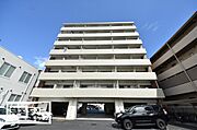 AXiS伊島 5階 築19年6ヶ月の賃貸物件