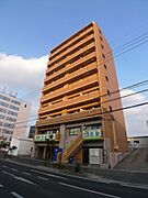 アクシス今 4階 築19年2ヶ月の賃貸物件
