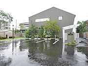 クレル後楽園の賃貸物件