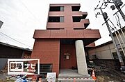 大元駅より徒歩3分 1階 築3年8ヶ月の賃貸物件