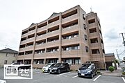 備前三門駅より徒歩17分 5階 築25年7ヶ月の賃貸物件