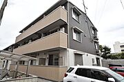 ElpisIIII棟 2階 築3年6ヶ月の賃貸物件