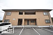 フォブール富田 1階 築20年7ヶ月の賃貸物件