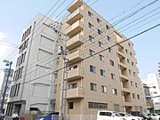 岡山駅より徒歩11分 1階 築12年4ヶ月の賃貸物件