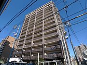 倉敷駅より徒歩10分 14階 築8年8ヶ月の賃貸物件