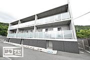 法界院駅より徒歩28分 1階 築10年6ヶ月の賃貸物件