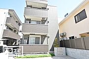 岡山駅より徒歩5分 3階 築8年8ヶ月の賃貸物件