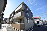 アルシオネ岡山駅西の賃貸物件