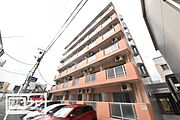 岡山駅より徒歩6分 6階 築30年8ヶ月の賃貸物件