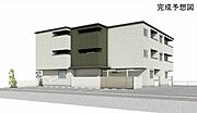コンフォルト大元駅の賃貸物件