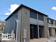 備前西市駅より徒歩22分 2階 築2年1ヶ月の賃貸物件