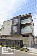 備前西市駅より徒歩16分 2階 築2年2ヶ月の賃貸物件