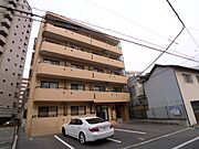 岡山駅より徒歩19分 3階 築21年10ヶ月の賃貸物件