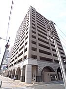 柳川駅より徒歩3分 13階 築20年10ヶ月の賃貸物件