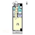 アルファレガロ南中央町8階6.2万円