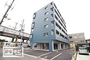 シェランジェ 6階 築4年2ヶ月の賃貸物件
