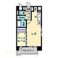 サニーコート3階5.5万円