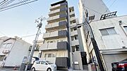 大雲寺前駅より徒歩6分 5階 築6年8ヶ月の賃貸物件