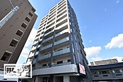 大元駅より徒歩2分 6階 築5年の賃貸物件