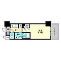 S-RESIDENCE表町15階6.8万円