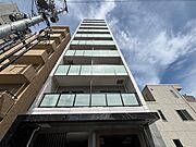 Lecube富田町 2階 築4年7ヶ月の賃貸物件