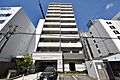 アルファレガロ岡山駅前