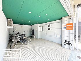 ホワイトマンション 401 ｜ 香川県高松市亀岡町（賃貸マンション1K・4階・17.85㎡） その27