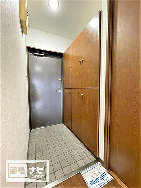 クレールII 305｜香川県高松市木太町(賃貸マンション2LDK・3階・64.40㎡)の写真 その12