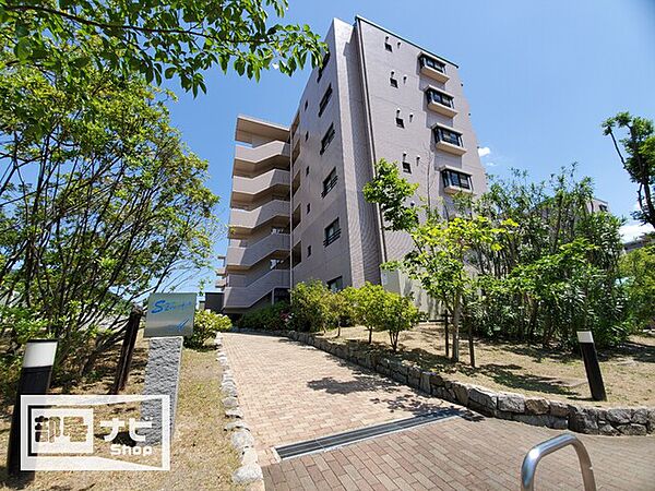 ストーンレイク子の浜Ａ棟 402｜香川県高松市屋島西町(賃貸マンション3LDK・4階・81.72㎡)の写真 その1