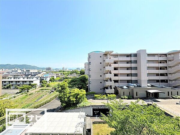 ストーンレイク子の浜Ａ棟 402｜香川県高松市屋島西町(賃貸マンション3LDK・4階・81.72㎡)の写真 その30