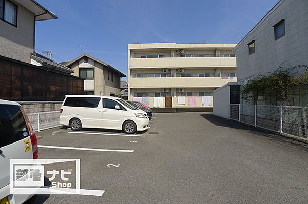 グランメール21 103｜香川県高松市円座町(賃貸マンション3LDK・1階・65.00㎡)の写真 その7