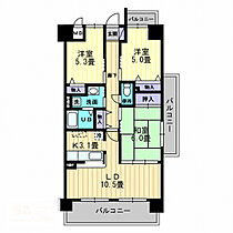 間取り：237004766937