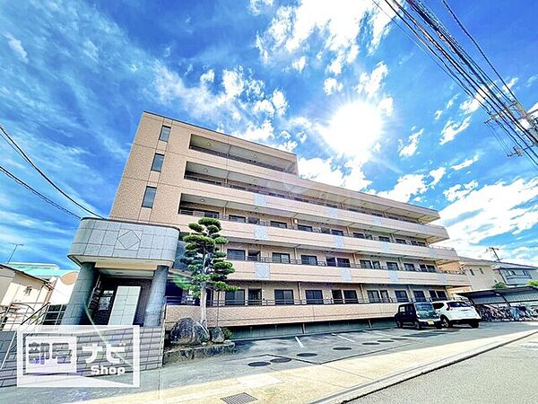 ホープＴＯＭＯ 306｜香川県高松市太田上町(賃貸マンション3LDK・3階・74.90㎡)の写真 その1