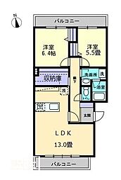 水田駅 5.6万円