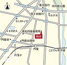 リジェール佐々木 604 ｜ 香川県高松市円座町（賃貸マンション3LDK・6階・62.01㎡） その19