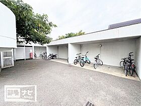 アルファエステート扇町 202 ｜ 香川県高松市扇町1丁目（賃貸マンション1DK・2階・25.86㎡） その9