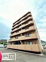 Peace House MIII 402 ｜ 香川県高松市上天神町（賃貸マンション1LDK・4階・43.10㎡） その1