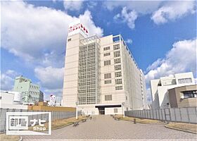 アルファレガロ福田町 707 ｜ 香川県高松市福田町（賃貸マンション1LDK・7階・30.97㎡） その8