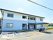 伏石駅より徒歩8分 2階 築26年3ヶ月の賃貸物件